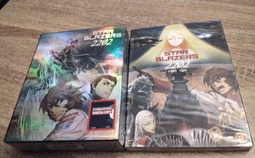Star blazers space battleship - star,
