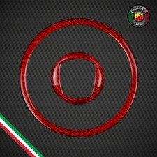 Cover anelli volante airbag - cover,