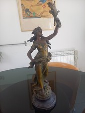 Grande Statue de Auguste