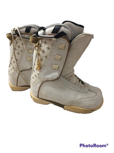 Scarponi snowboard donna 37 - snowboard,