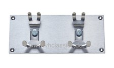 Piastra orologio rally per