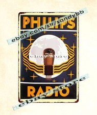 Philips radio trasmissione - philips,