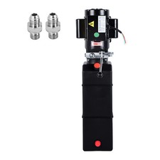 Pompa Idraulica 14 Quart 3,7