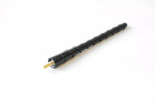 7" Short Rubber Spiral Antenna