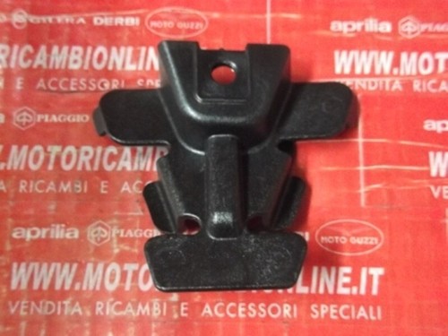 Supporto protezione calore - supporto,