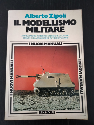 Modellismo militare - il,