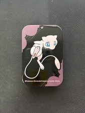 IN STOCK Mew Snorlax Iron