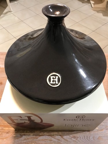 Tajine emile henry cm - tajine,