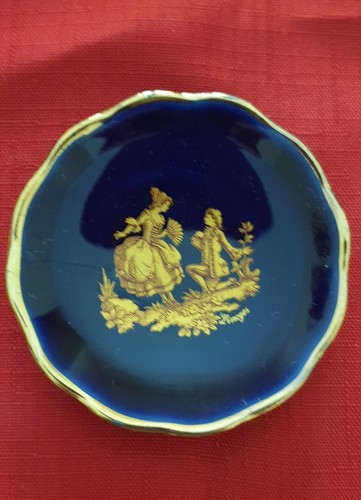 Piattini limoges - piattini,