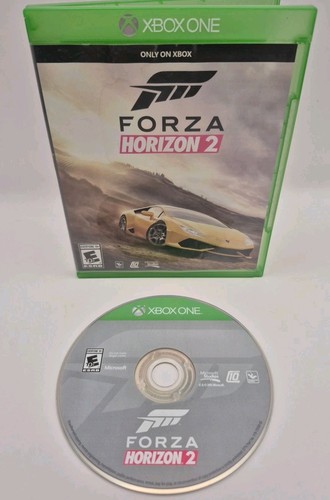 Forza horizon microsoft - horizon,