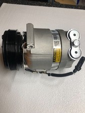 Compressore Aria Condizionata