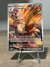 Blaziken 192/182 Destined