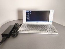 Sony VAIO VGN-P90HS - Top