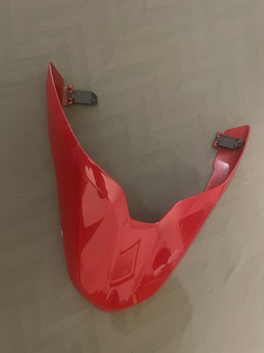 Cover sella ducati monster - sella,