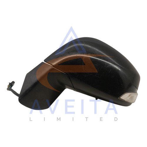 Specchio retrovisore lato