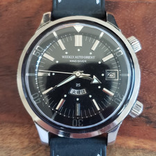 RARO! Orologio Vintage Anni 60