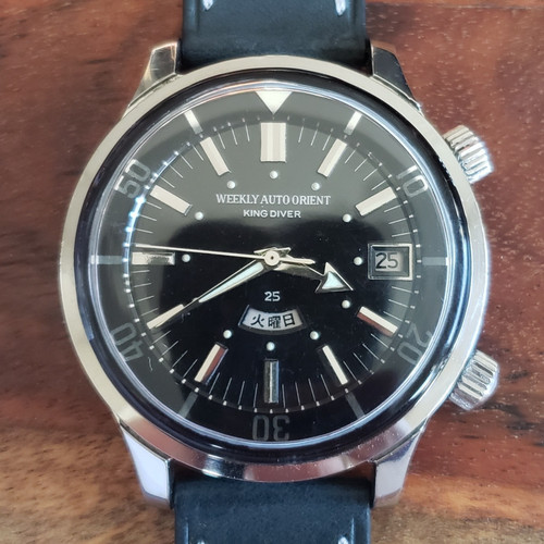 Raro orologio vintage anni 60 - anni,