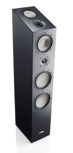 Canton gle nero - canton,