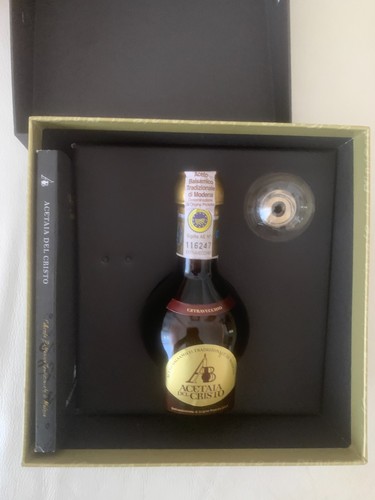 Aceto balsamico collezione - aceto,