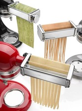 3 Pezzi Pasta per KitchenAid