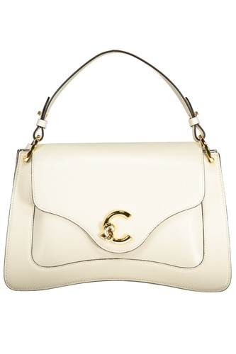 Coccinelle borsa donna bianco - coccinelle,