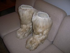 Stivali Yeti Roluc Ideal