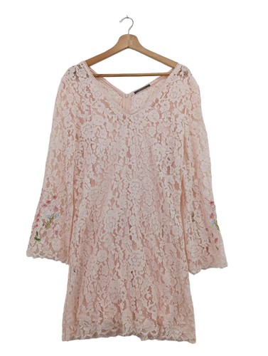 Esprit abito pizzo donna - in,