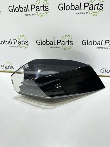 Stop fanale posteriore led - dx,