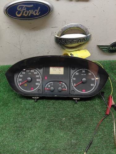 Quadro strumenti - quadro,