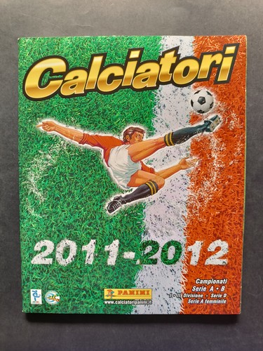 Album completo panini - album,