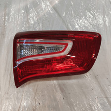 Fanale post. parte int. SX KIA