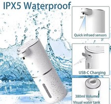 Soap Dispenser Automatic