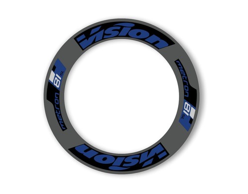 Vision metron 2019 m81 - m81, 81