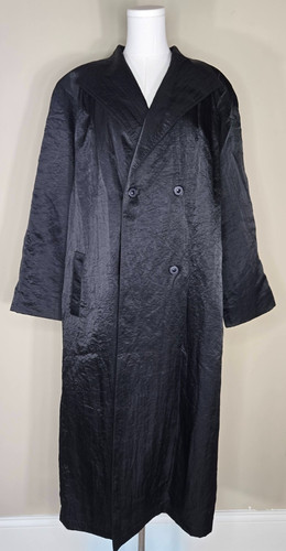 Maxi cappotto yves venet - cappotto,