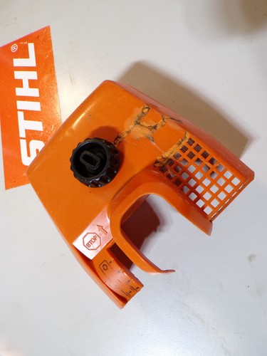 Coperchio filtro stihl 044 - filtro,