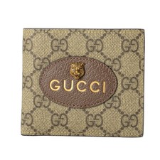 Gucci Portafoglio Uomo Pelle