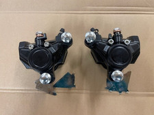 Pinze freno anteriori Yamaha