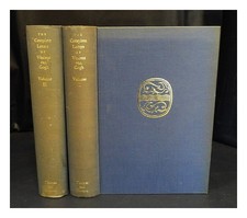 GOGH, VINCENT VAN Le lettere