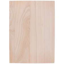 Tavole in legno double face