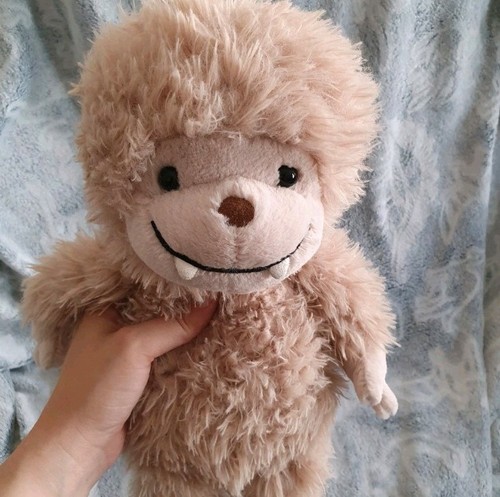 Peluche ritirato jellycat - peluche,