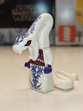 NUOVO Ninjago Pythor P
