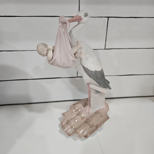 Figurina lladro new arrival - lladro,