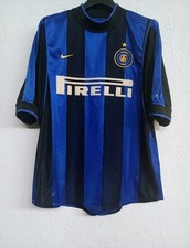 Maglia Nike Inter Originale