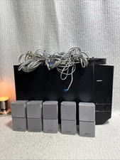 Bose Acoustimass 15 Speaker