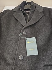 Cappotto Daniel Cremieux