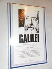 Galilei. La vita il pensiero le opere [Library Binding] Ugo Dotti