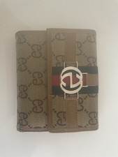 Portafoglio Gucci Ophidia