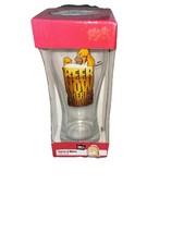 Bicchiere birra I Simpson in