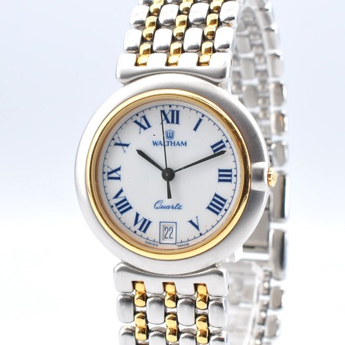 Orologio uomo waltham l7d0137 - orologio,