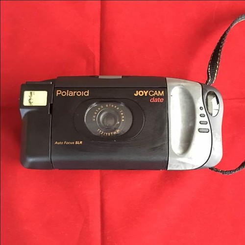 Polaroid joycam fotocamera - polaroid,